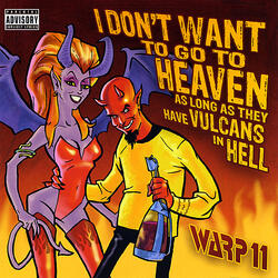 Baby Take Me to Your Nuclear Wessel