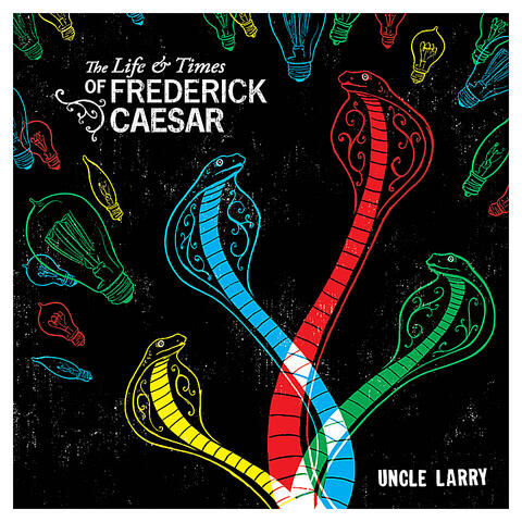 The Life & Times of Frederick Caesar