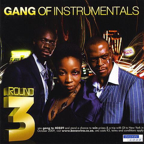 Gang of Instrumentals