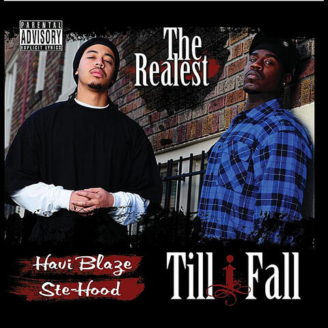 Till I Fall