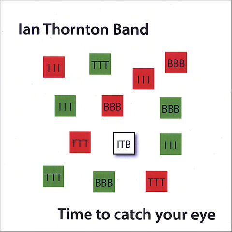 Time to Catch Your Eye