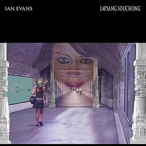 Lapsang Souchong