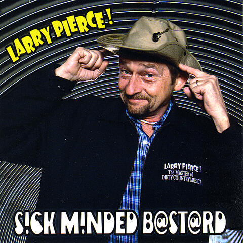 Sick Minded Bastard