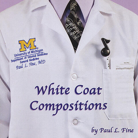 White Coat Compositions