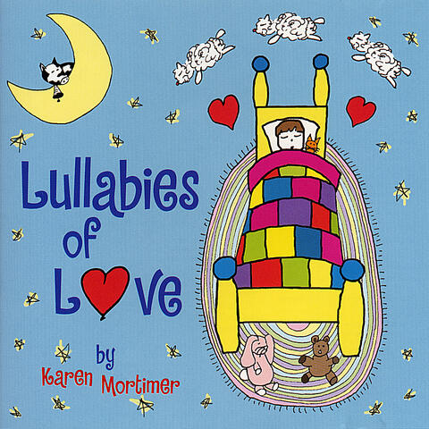 Lullabies of Love