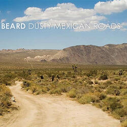 Dusty Mexican Road