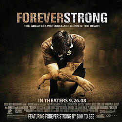 Forever Strong