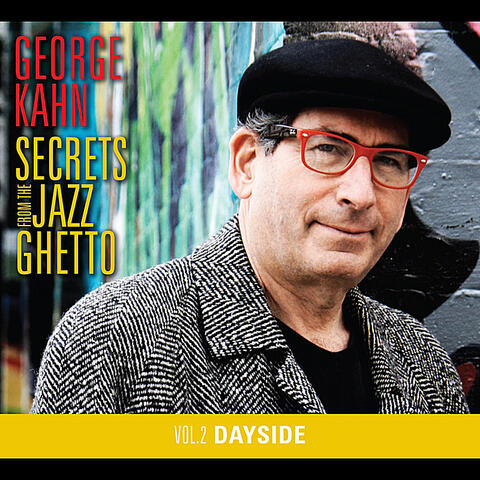 Secrets From The Jazz Ghetto, Vol. 2 (Dayside)