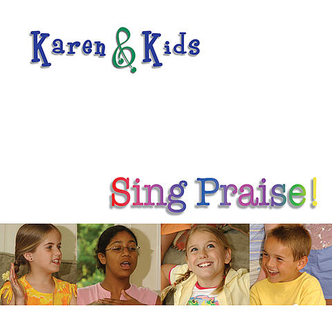 Sing Praise