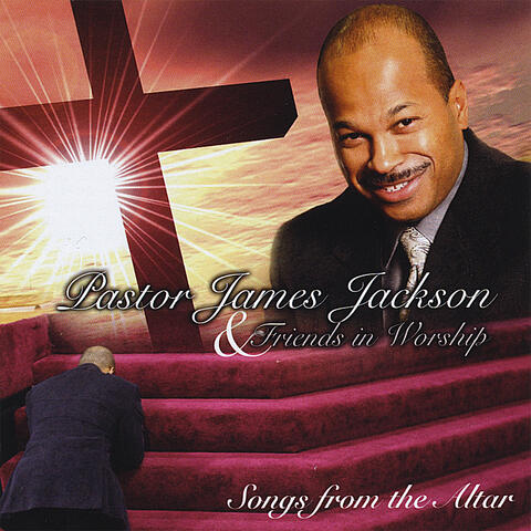 Songs From The Altar