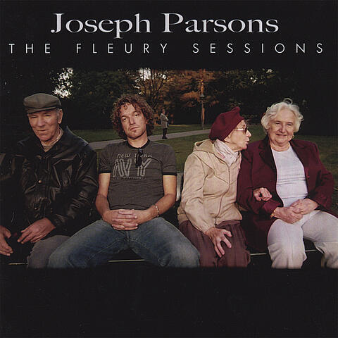 The Fleury Sessions (Import)