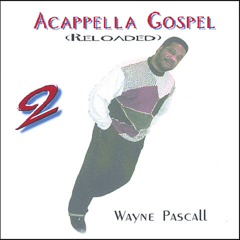 Acappella Gospel (Reloaded) 2