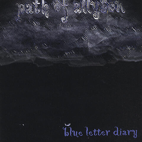 Blue Letter Diary