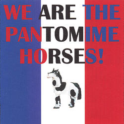 At the Wrong End of a Pantomime Horse