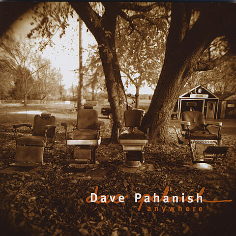 Dave Pahanish