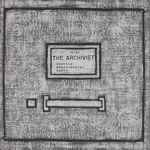 The Archivist