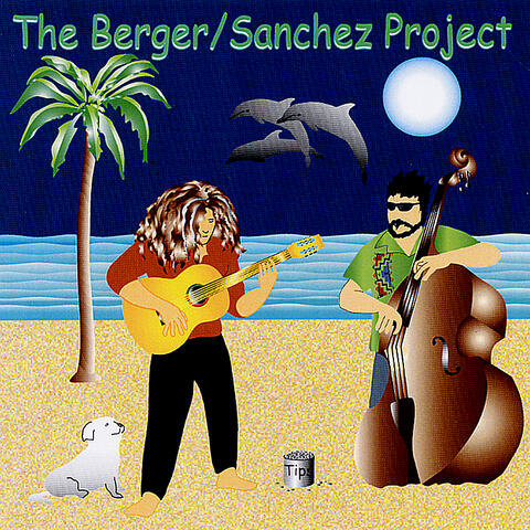 The Berger / Sanchez Project