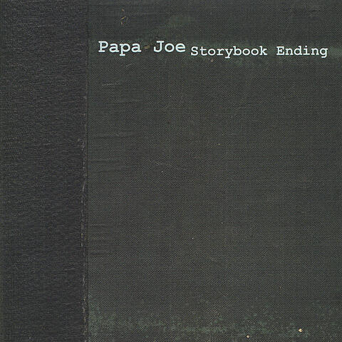 Storybook Ending
