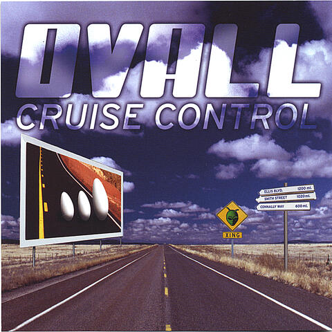Cruise Control
