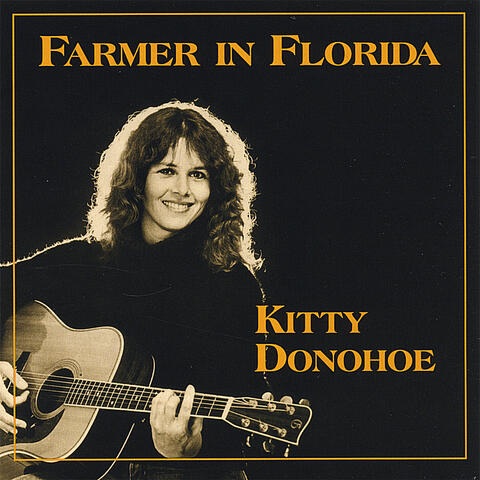 Farmer in Florida
