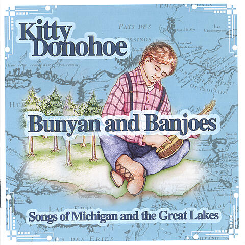 Bunyan and Banjoes
