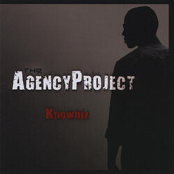 The Agency (instrumental)