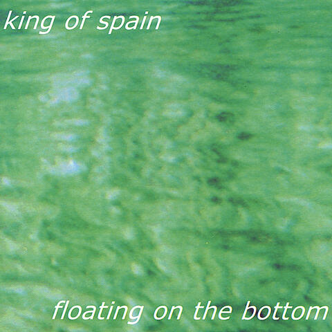 Floating on the Bottom