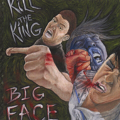 Big Face ep