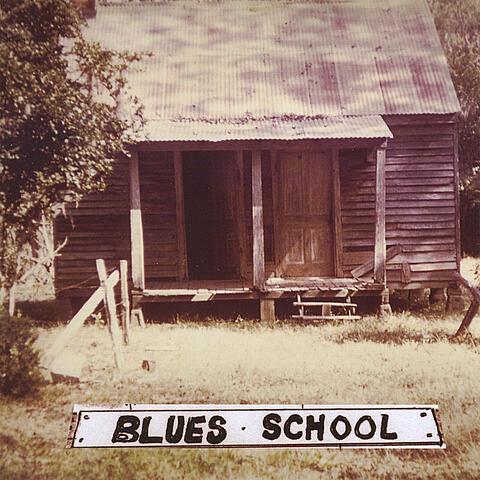 Blues School