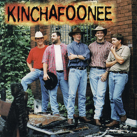 Kinchafoonee
