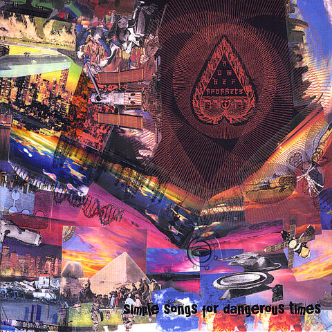 Simple Songs for Dangerous Times