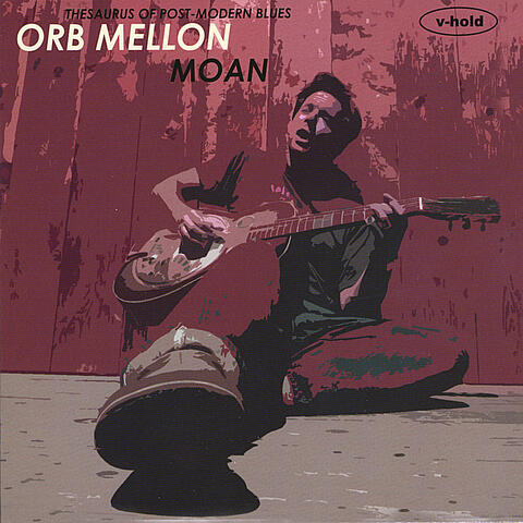 Orb Mellon