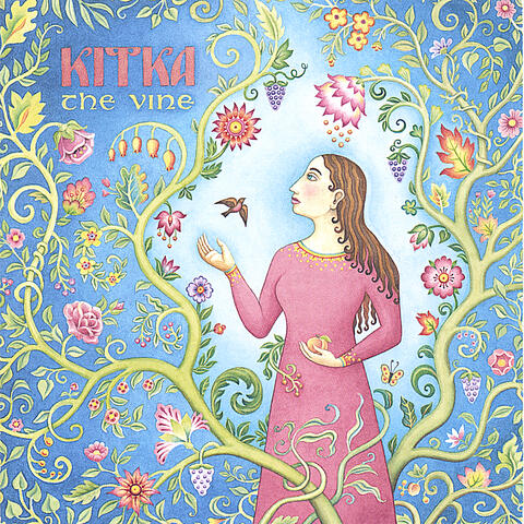 The Vine