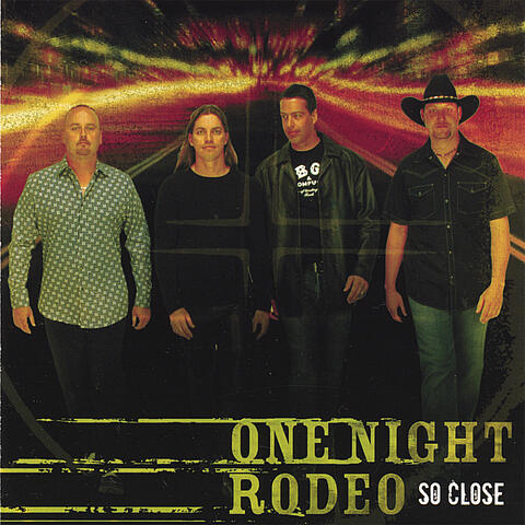 One Night Rodeo