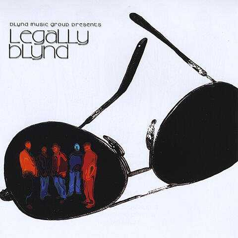 Blynd Music Presents Legally Blynd