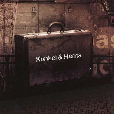 Kunkel and Harris
