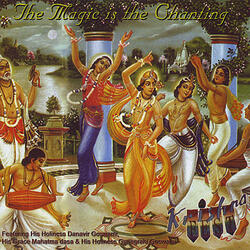 Sweetwaters Hare Krishna (feat. HH Danavir Goswami)