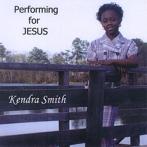 Performing for Jesus