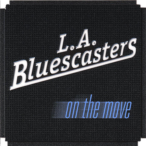 L.A. Bluescasters