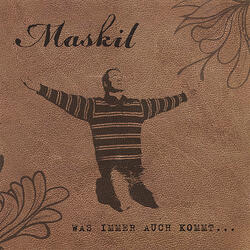 hier bin ich