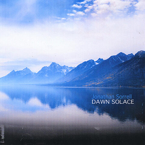 Dawn Solace