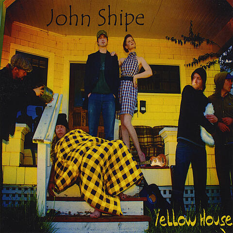 Yellow House