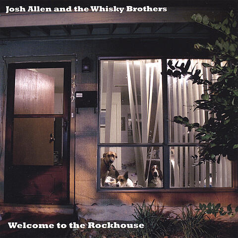 Welcome To The Rockhouse