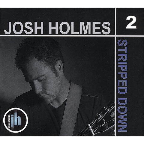 Stripped Down Volume Two