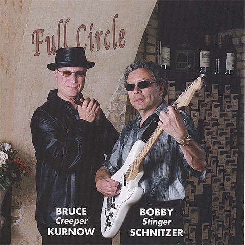 Full Circle