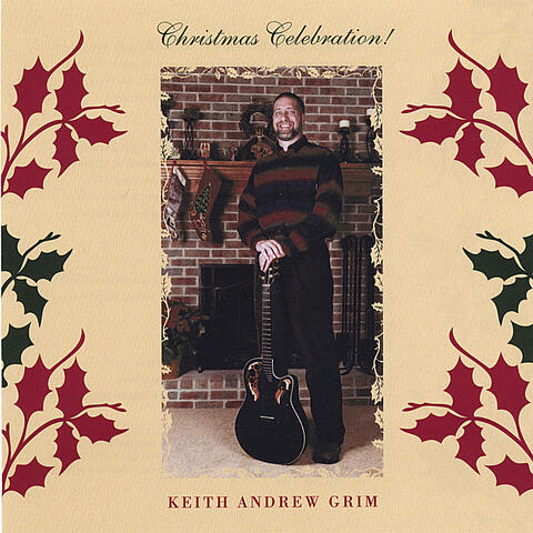 Christmas Celebration!