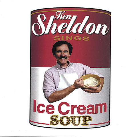 Ice Cream Soup