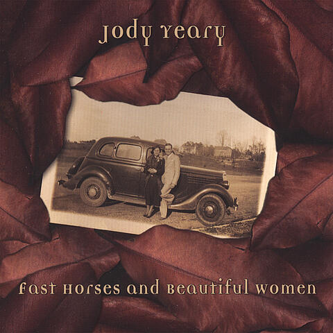 Fast Horses and Beautiful Women