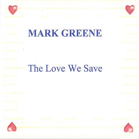 The Love We Save