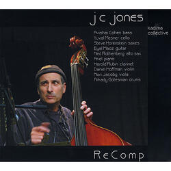 Rubin Jones Gotesman Trio